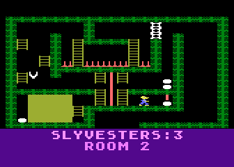 The Casten Game Disk