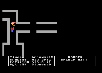 The Datestones of Ryn