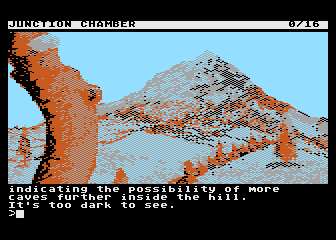 The Guild of Thieves