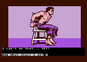 The Hulk (QuestProbe #1)