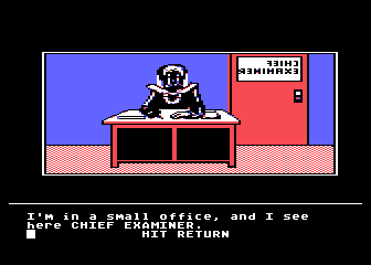 The Human Torch and Thing