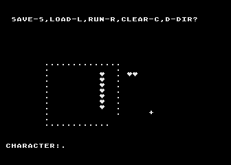 The Jawbreaker Construction Set