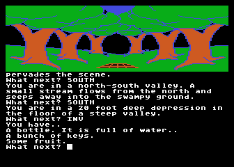 The Jewels of Darkness