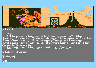 The Neverending Story