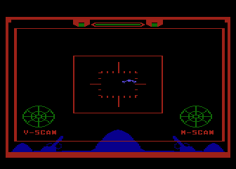 The Quest of the Space Beagle