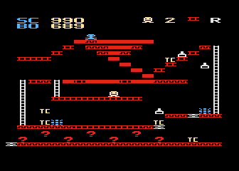 The Run+Jump Construction Set