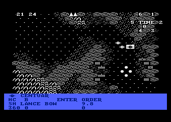 The Shattered Alliance