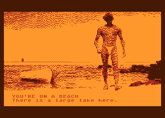 The Slave Cellars of Golgoloth