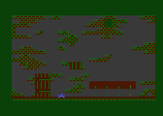 Uncle Milton's Million Dollar Mystery Mansion