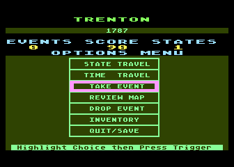 United States Adventure