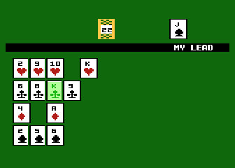 Walburge Whist and Black Maria