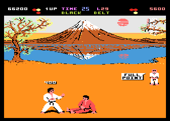 World Karate Championship