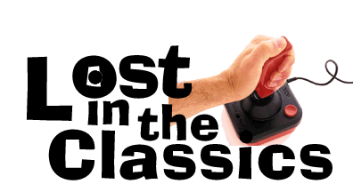 [Lost in the Classics header]