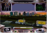 Screenshot of Iron Soldier II