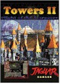 Box art for Towers II