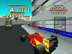 Screenshot of World Tour Racing