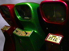 [Borne d'arcade Computer Space]