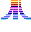 [Logo d'Atari]