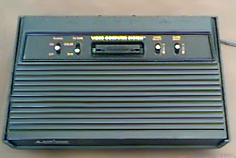 [Console VCS 2600]