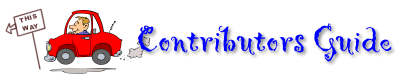 Contributors Guide