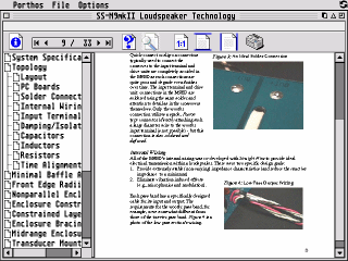 [Screen-shot: Greyed-out seach button]
