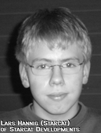 [Photo: Lars Hannig]