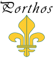[Porthos logo]