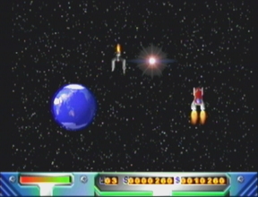 [Screen-shot: Star Alliance]