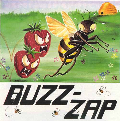 Buzz-Zap!