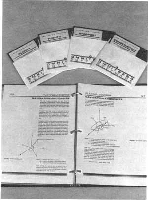 [Universe documentation]