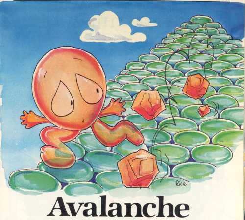 Avalanche