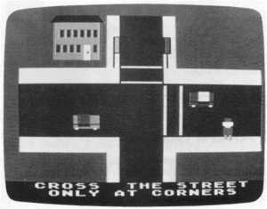 [Safetyline screenshot]