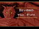beyond the evil atari kaz