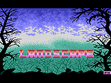 landscape atari pw  Landscape - PW