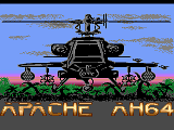 apacheah64 atari quast95-tebe  Apache AH64 - Unknown