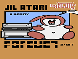rabbit atari elan  Rabit - Elan
