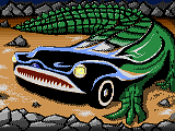 crococar atari rocky  Cococar - Rocky/Madteam