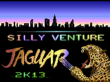jaguar atari rocky  Jaguar - Rocky/Madteam