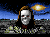 skullman atari rocky  Skullman - Rocky/Madteam