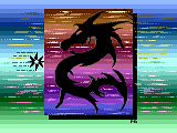 dragonsign atari factor6  Dragon Sign - Factor6
