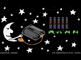 easternight atari raster
