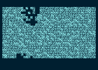 Arsantica 0 - the rough cut