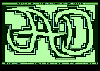 Ascii Collection