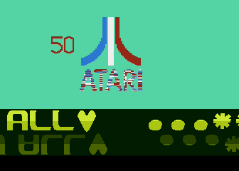 ATARI50
