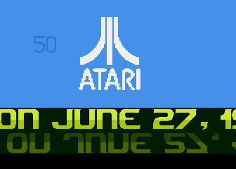 ATARI50