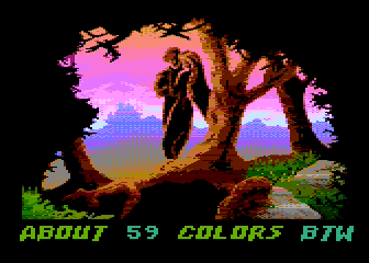 Another Unreal World