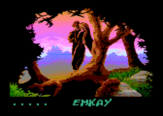 Another Unreal World