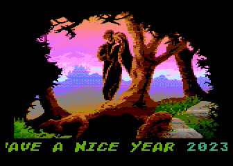 Another Unreal World