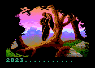 Another Unreal World