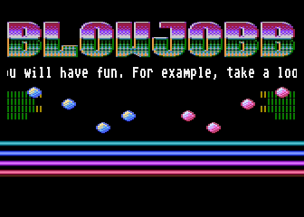 Bring Back the Eighties